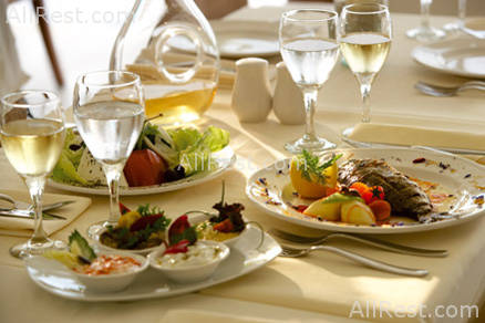 Aegean Melathron Hotel 24